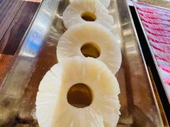 -牧童禧肉社·韩国炭火烤肉店(中粮祥云小镇店)