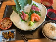 -王鼎精致料理铁板烧(世博源店)