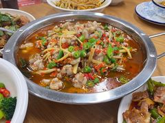 -艺味深尝(云锦路店)