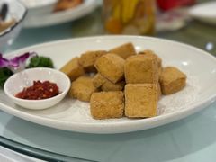 -老人和饭店(淮海中路店)