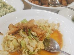 -良友·海鲜青岛菜(五四广场店)