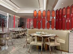 -喜鼎海胆水饺(平安金融中心店)
