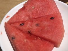 -玫瑰花园自助烤肉(顺义鑫海韵通店)