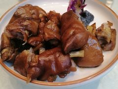 -村长家的疙瘩汤(沌口店)