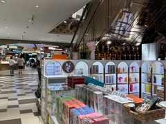 -杭州大厦LSE城市生活超市(杭州大厦店)