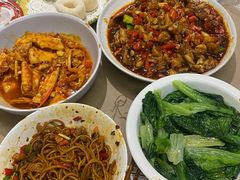 -老三样·旧食新味(万寿宫店)