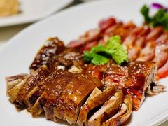 深井烧鹅-潮人姐妹轩(海宁路店)