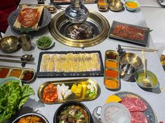-妥妥烤肉料理(昙华林店)
