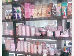 零售区-星巴克(贵阳花果园1店)