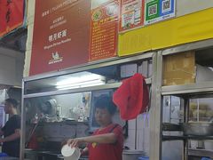 -明月虾面(厦禾路店)