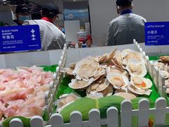 -星伦多自助料理·涮烤一体(嘉兴八佰伴店)