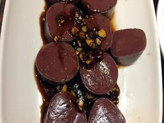 -牛叔鲜羊肉铜火锅(远东小区店)