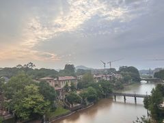 -中旅阿那亚九龙湖·公主酒店