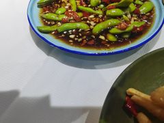 -蟹小平蟹钳·烧烤(光谷·金地雄楚店)