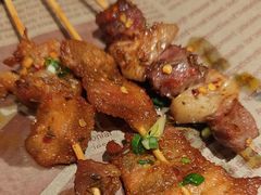 -小林哥的海鲜馆·夜宵烧烤(渔人码头店)