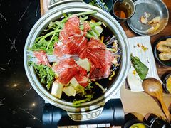 -九井澤精致料理(金茂店)