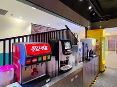 -龍歌自助小火锅(李沧丽达店)