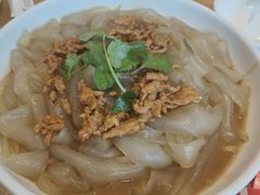 -东北风(江北万达店)
