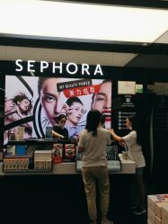 -丝芙兰Sephora