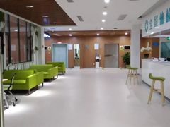 -全景医学影像·杭州全景麒麟门诊部