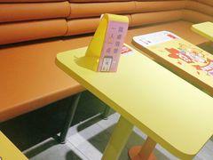 -麦当劳(方大城店)