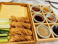 -城南往事·鲁菜济南菜(长清园博园恒大绿洲店)