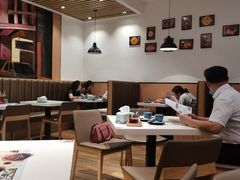 大堂-龙记香港茶餐厅(久光百货店)