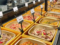 -韩盛·盛江山自助料理(中街大悦城店)