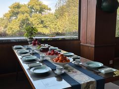 -湖畔居茶楼(湖滨店)