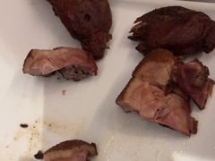 -贡宴盐帮菜自贡驻京联络处餐厅