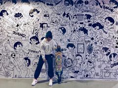 -VS SPORTS PARK运动玩乐园·团建·生日会(合生汇店)