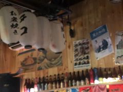 -J.K轴吧居酒屋&酒吧
