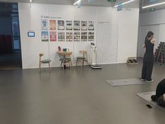 -乐刻健身(西丽创智云城店)