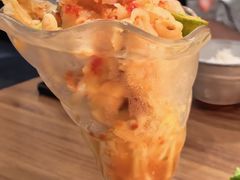 -星叶·东南亚料理(温州万象城店)