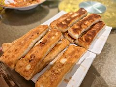 -福荣居褡裢火烧京味家常菜(西四店)