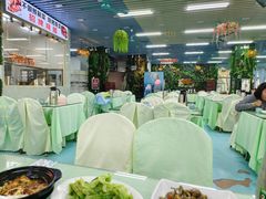 -景好海鲜餐厅(大鹏必选旅游店)