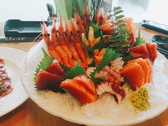 -王鼎精致料理铁板烧(世博源店)