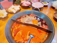 -木货街重庆老火锅(流塘店)