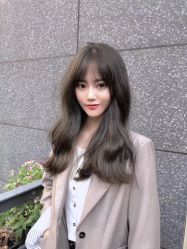 -MY HAIR ARDOR