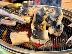 -味家烤肉烤鳗鱼牛排(西塔旗舰店)