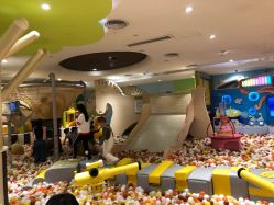点击看大图 -meland亲子乐园(深圳领展中心城店)