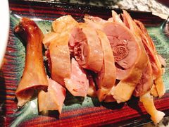 招牌盐水鸭-南京大牌档(凯德大峡谷店)