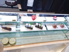 -麦雪尔甜品·生日蛋糕(新街口旗舰店)