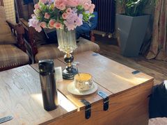 -云端咖啡(山顶教堂店)