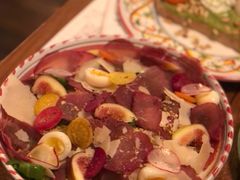 -Alimentari早午餐(安福路店)