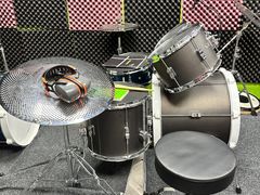 -骨头音乐Bone Music·架子鼓·小军鼓·打击乐(花木校区)
