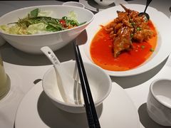 -外婆家(西红门荟聚购物中心店)