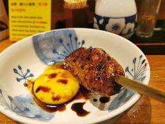 -小山日本料理(电子大厦店)