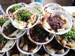 -洞子口张老二凉粉(文殊院店)