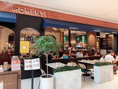 门面-MOMENTI手工意面(晶耀前滩店)